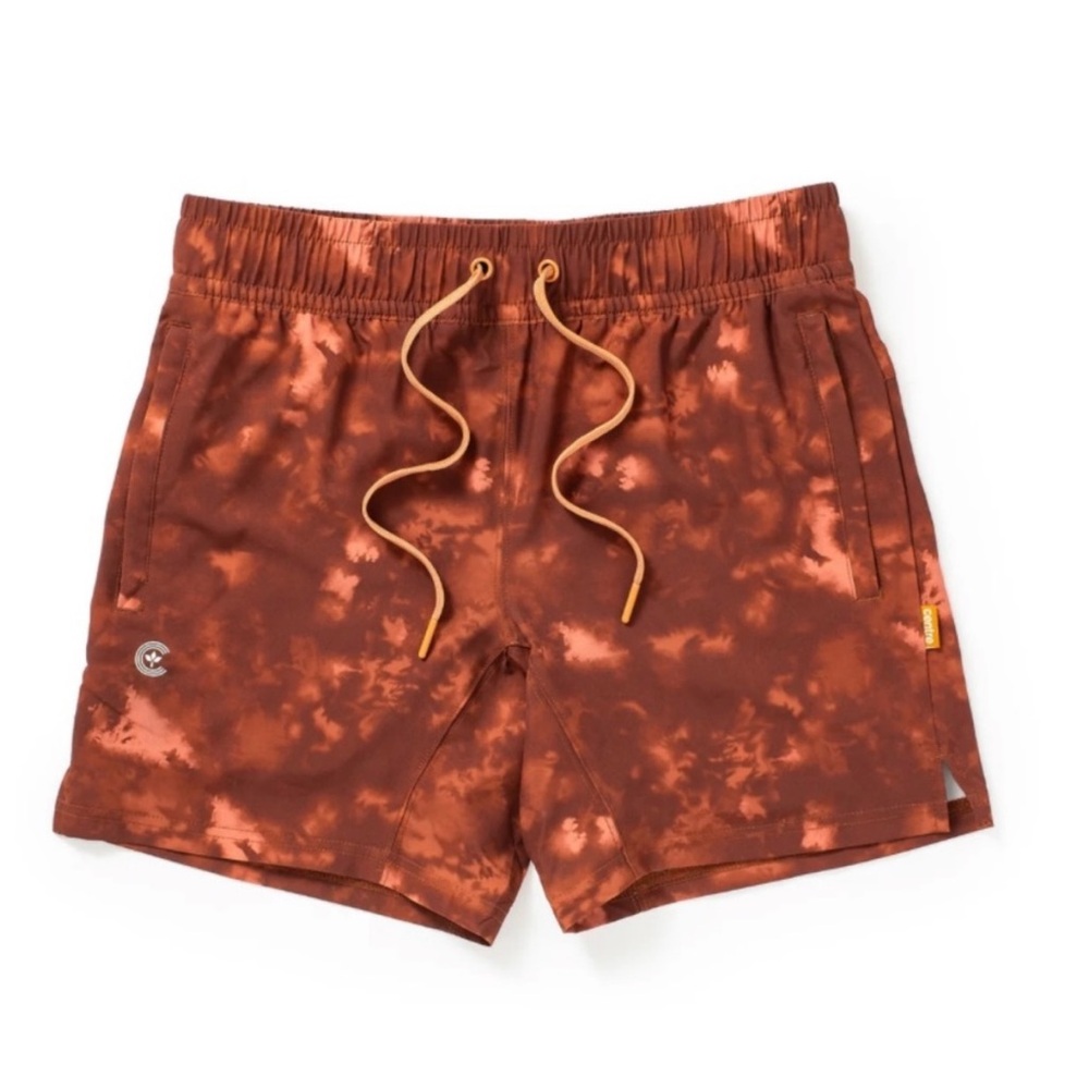 NWT Dry-Fit Nike Shorts!